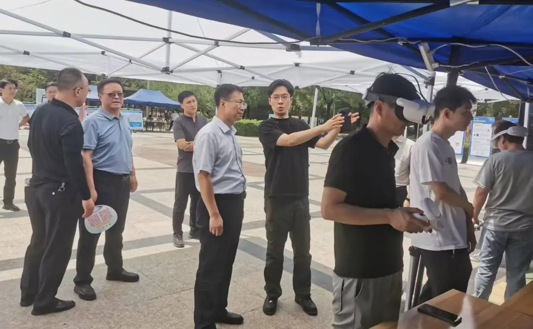 长安大学活动图片1