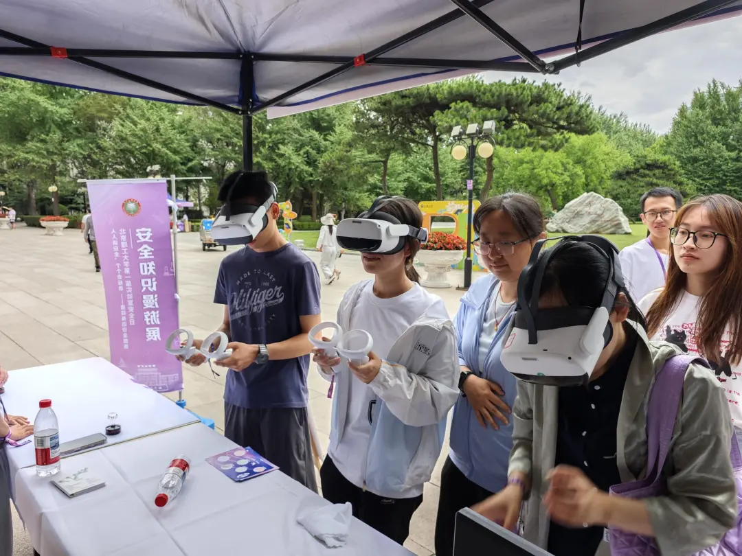 北京理工大学活动图片2